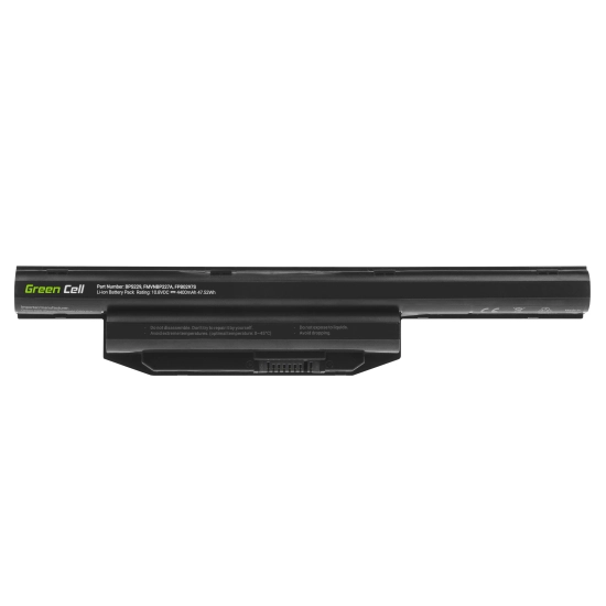 Green Cell Bateria FS31 4400 mAh 11,1 V Li-Polymer