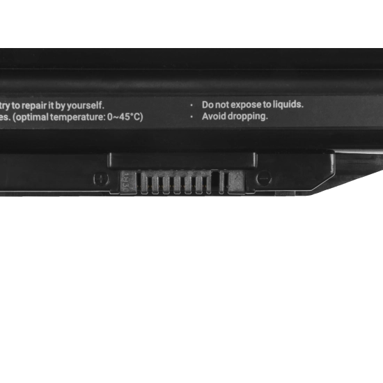 Green Cell Bateria FS31 4400 mAh 11,1 V Li-Polymer