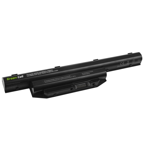 Green Cell Bateria FS31 4400 mAh 11,1 V Li-Polymer