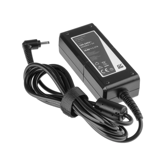 Green Cell AD61P zasilacz do Asus 45 W 19 V 2,37 A