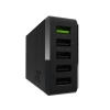 Green Cell Ładowarka sieciowa ChargeSource 5 CHARGC05 52 W 5x USB-A