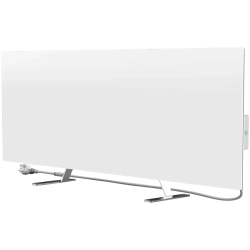 Grzejnik JOULE JPSH01 Eco Smart biały – dokładny wariant JPSH01, kolor biały.