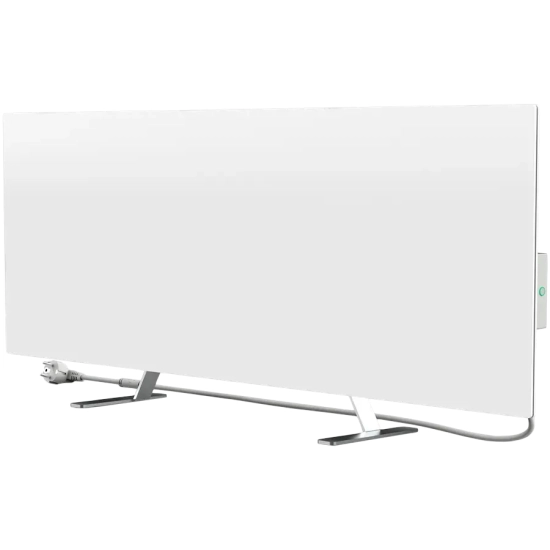 Joule ECO Smart Heater JPSH01 biały grzejnik Wi-Fi 700 W