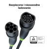 Green Cell Kabel EV GC Snap EVKABGC01 Type 2 22 kW 5 m