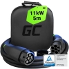 Green Cell Kabel EV GC Snap EVKABGC03 Type 2 11 kW 5 m
