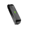 Zdjęcie główne produktu Akumulator do roweru Green Cell EBIKEGCF01 36V 14,5Ah; wariant EBIKEGCF01, EAN 5904326371033.
