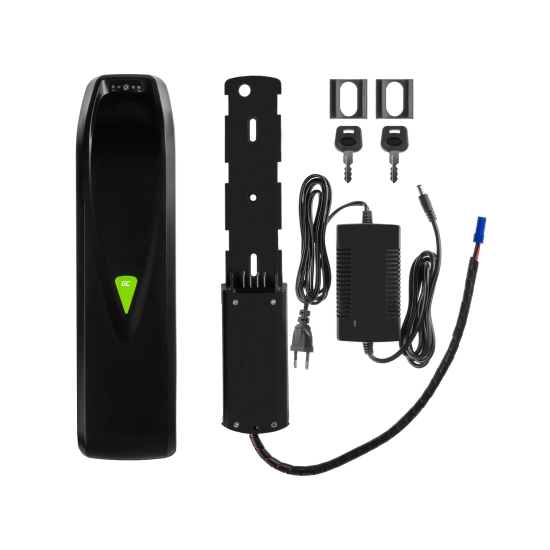 Green Cell Akumulator do roweru EBIKEGCF01 36 V