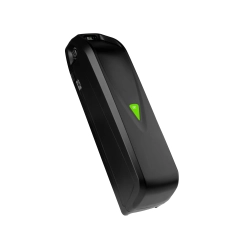 Zdjęcie główne produktu Akumulator do roweru Green Cell EBIKEGCF02 48V 13Ah; wariant EBIKEGCF02, EAN 5904326371040.