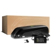 Zdjęcie główne produktu Akumulator do roweru Green Cell EBIKEGCF03 48V 14,5Ah; wariant EBIKEGCF03, EAN 5904326371057.