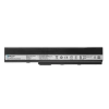 Green Cell AS02BRDY bateria A32-K52 4000 mAh do RDY A32-K52 to Asus A52 A52F