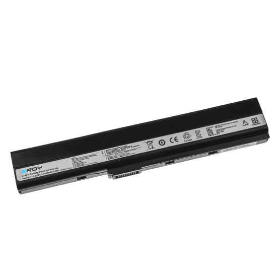Green Cell AS02BRDY bateria A32-K52 4000 mAh do RDY A32-K52 to Asus A52 A52F