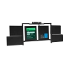 Green Cell AP30WX bateria A1820 do Apple MacBook do 15 A1707 (2016, 2017)
