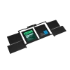 Green Cell AP30WX bateria A1820 do Apple MacBook do 15 A1707 (2016, 2017)
