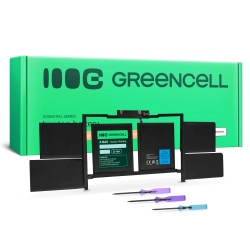 Bateria Green Cell AP30WX do Apple MacBook do 15 A1707 (2016, 2017)