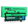 Bateria Green Cell AS165 do Asus VivoBook 15 A512 A512DA A512FA A512JA R512F R512U X512 X512DA X512FA X512FL