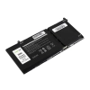 Green Cell DE160 bateria G91J0 3300 mAh do to Dell Latitude 3320 3330 3520