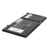 Green Cell DE160 bateria G91J0 3300 mAh do to Dell Latitude 3320 3330 3520