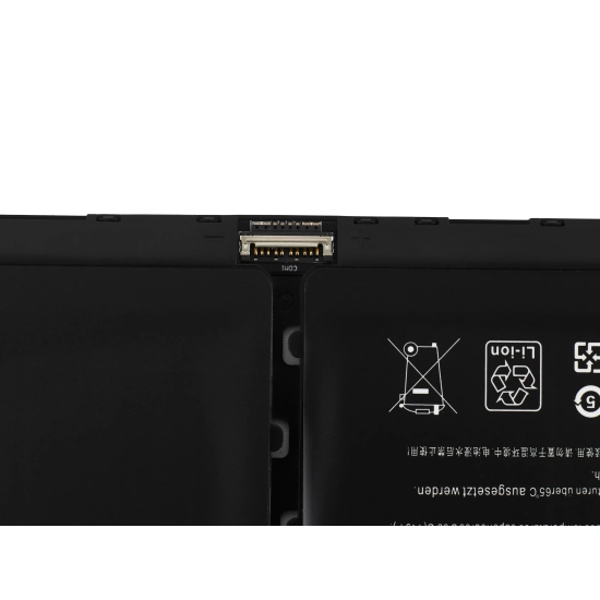 Green Cell DE160 bateria G91J0 3300 mAh do to Dell Latitude 3320 3330 3520