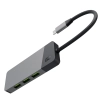 Green Cell Hub USB-C GC Connect HUBGC01 7w1 PD 85 W