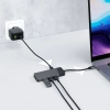 Green Cell Hub USB-C GC Connect HUBGC01 7w1 PD 85 W