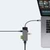 Green Cell Hub USB-C GC Connect HUBGC01 7w1 PD 85 W