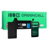 Bateria Green Cell AP38 do to Apple MacBook Air M1 13 A2337 2020, 2700 mAh