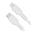 Green Cell Kabel PowerStream USB-C–Lightning 1 m biały