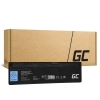 Bateria Green Cell DE154V2 do Dell Latitude E7240 E7250, 4600mAh