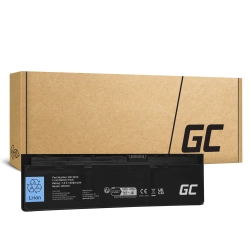 Bateria Green Cell DE154V2 do Dell Latitude E7240 E7250, 4600mAh