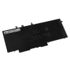 Bateria do laptopa Green Cell DE128V2 do Dell Latitude 5280, 6200 mAh