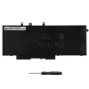 Green Cell Bateria DE128V2 6000 mAh 7,6 V Li-Polymer