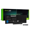 Bateria Green Cell DE129V2 do Dell Latitude 7280 7290 7380 7390 7480 7490