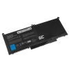 Green Cell DE129V2 bateria F3YGT do Dell Latitude 7280 7290 7380 7390 7480