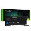 Bateria Green Cell DE133V2 do Dell XPS 13 9360 7.6V 5400mAh, 5400mAh