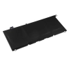 Green Cell DE133V2 bateria PW23Y 5400 mAh do Dell XPS 13 9360 7.6 V 5400 mAh