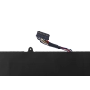 Green Cell DE133V2 bateria PW23Y 5400 mAh do Dell XPS 13 9360 7.6 V 5400 mAh