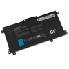 Green Cell HP149V2 bateria LK03XL 3100 mAh do HP Envy X360 15-BP 15-BP000