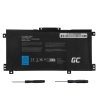 Green Cell HP149V2 bateria LK03XL 3100 mAh do HP Envy X360 15-BP 15-BP000