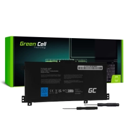 Bateria Green Cell HP149V2 do HP Envy x360 15-BP 15-BP000 15-BP100 15-CN 17-AE 17-BW, 3100 mAh