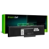 Bateria Green Cell DE161 do Dell Latitude E5570 Precision 3510, 5500 mAh