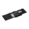 Green Cell DE161 bateria WJ5R2 5500 mAh do Dell Latitude E5570 Precision