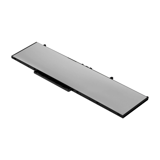 Green Cell DE161 bateria WJ5R2 5500 mAh do Dell Latitude E5570 Precision