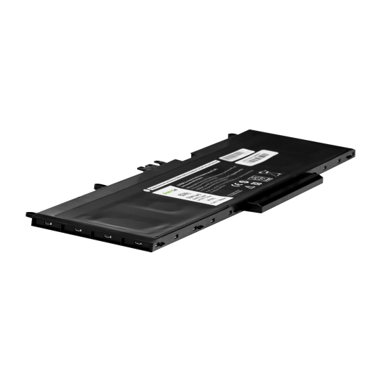 Green Cell DE161 bateria WJ5R2 5500 mAh do Dell Latitude E5570 Precision