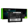 Bateria Green Cell LE166 do Lenovo ThinkPad E480 E485 E490 E495 E580 E585 E590 E595, 4100 mAh