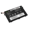 Green Cell LE166 bateria L17C3P51 4100 mAh do Lenovo ThinkPad E480 E485