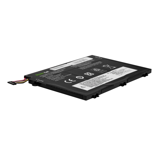 Green Cell LE166 bateria L17C3P51 4100 mAh do Lenovo ThinkPad E480 E485