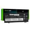 Bateria Green Cell LE167 do Lenovo IdeaPad 530S Yoga 530, 5800mAh
