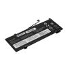 Green Cell LE167 bateria L17C4PB0 5800 mAh do Lenovo IdeaPad 530S Yoga 530