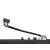 Green Cell LE167 bateria L17C4PB0 5800 mAh do Lenovo IdeaPad 530S Yoga 530