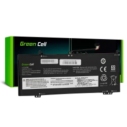 Bateria Green Cell LE167 do Lenovo IdeaPad 530S Yoga 530, 5800mAh Bateria Green Cell LE167 do Lenovo IdeaPad 530S Yoga 530, 5800mAh
